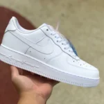 Drake x Nike Air Force 1 "Certified Lover Boy" CZ8065-100