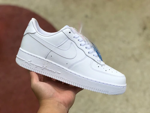 Drake x Nike Air Force 1 "Certified Lover Boy" CZ8065-100