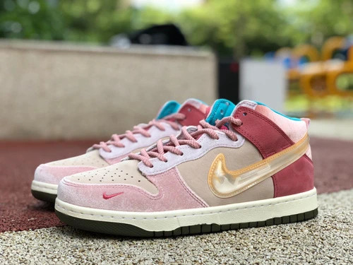 Nike Dunk Pink DJ1173-600