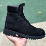 Timberland Black