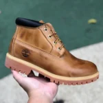 Timberland Brown