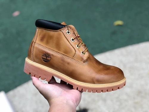 Timberland Brown