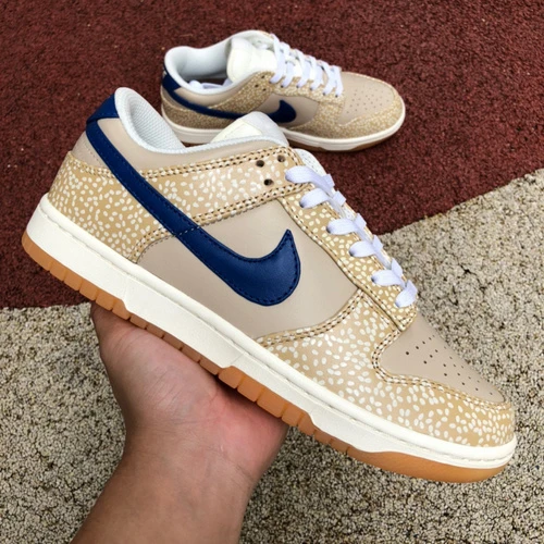 Nike Dunk Low "Sesame" DZ4853-200