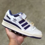 Adidas Forum 84 Low Purple Beige GX4535