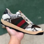 Gucci Screener Multicolor