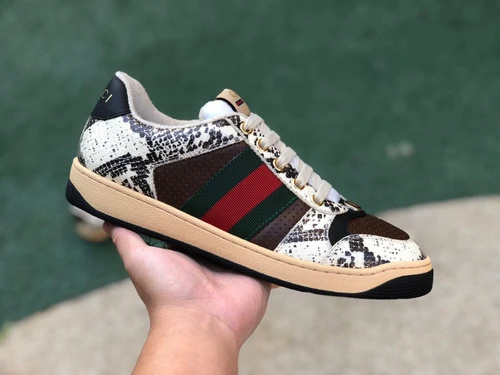 Gucci Screener Multicolor