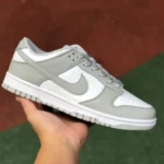 Nike Dunk Low Retro "Grey Fog" DD1391-103