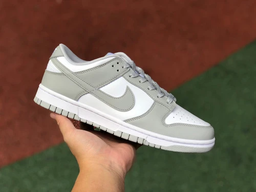 Nike Dunk Low Retro "Grey Fog" DD1391-103