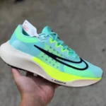 Nike Zoom Fly 5 Green Yellow DM8968-300