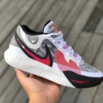 Nike Kyrie EP 8 Red White dj6017-001