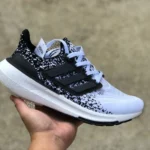 Adidas UltraBoost White Black