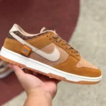 Nike Dunk Low Brown DZ5350-288