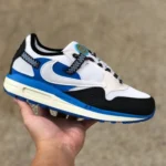 Nike Air Max 1 Black Blue DO9392-500