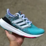 Adidas UltraBoost Green