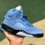 Air Jordan 5 "UNC" DV1310-401