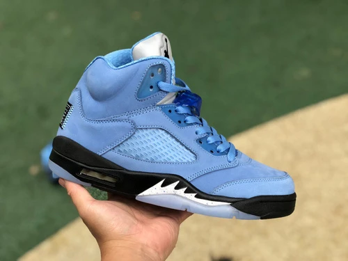 Air Jordan 5 "UNC" DV1310-401