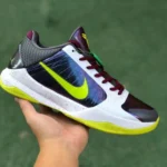 Nike Zoom Kobe 5 Multicolor CD4991-100