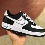 Nike Air Force 1 Low Panda Black/White DX3115-100