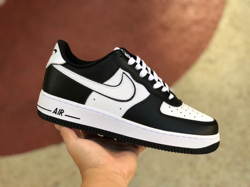 Nike Air Force 1 Low Panda Black/White DX3115-100