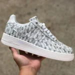 Louis Vuitton x Nike Air Force 1 1A9V9E