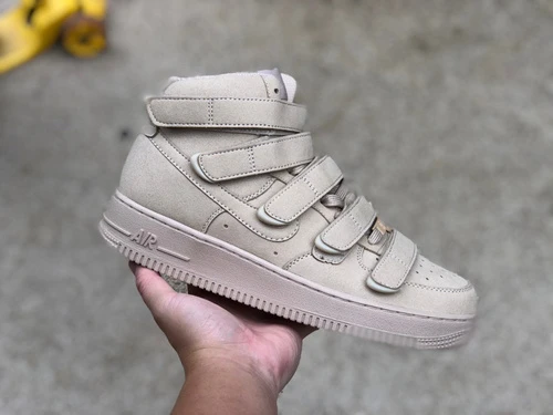 Billie Eilish x Nike Air Force 1 Beige DM7926-200