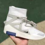 Nike x Fear of God 1 Grey White AR4237-002