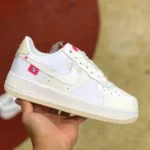 Nike Air Force 1 Low White/Pink DX6061-111