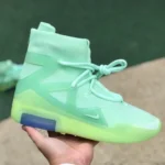 Nike Air Fear of God 1 Green AR4237-300