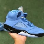 Air Jordan 5 "UNC" DV1310-401