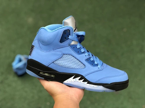 Air Jordan 5 "UNC" DV1310-401