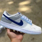 Nike Dunk Low GS Beige Blue FB1843-141