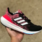 Adidas UltraBoost Black Red