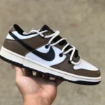 Nike Dunk Low Mocha DJ6188-002