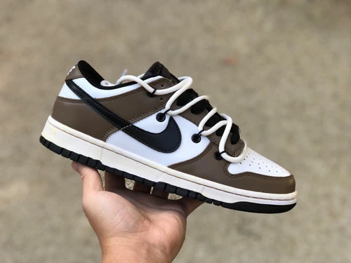 Nike Dunk Low Mocha DJ6188-002