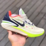 Nike Air Zoom G.T. Cut 2 Yellow Green FB1961-141