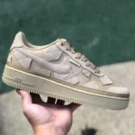 Billie Eilish x Nike Air Force 1 Low "Mushroom" DQ4137-200