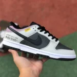 Nike SB Dunk Low Pro "AE86" DJ6188-002