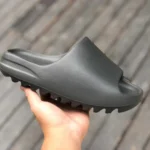 Adidas Yeezy Slide Black id4132