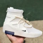 Nike Air Fear of God 1 Sail AR4237-100