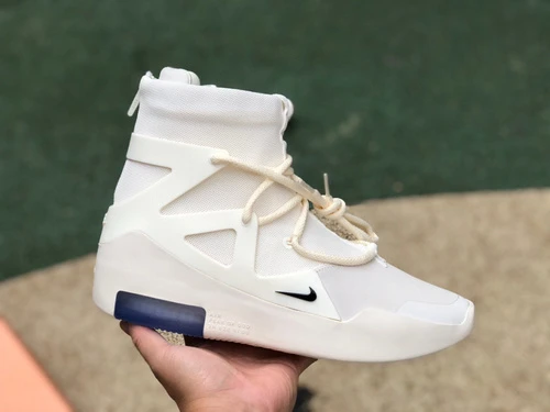 Nike Air Fear of God 1 Sail AR4237-100