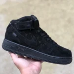 Louis Vuitton x Nike Air Force 1 Mid 1A9HD7