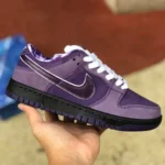 Nike SB Dunk "Purple Lobster" BV1310-555