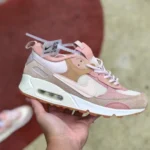 Nike Air Max 90 Pink Brown DM9922-100