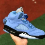 Air Jordan 5 "UNC" DV1310-401