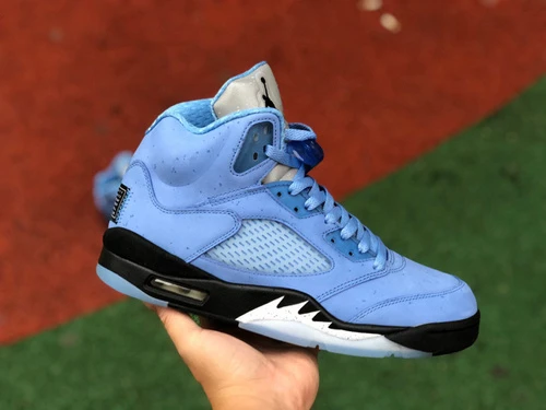 Air Jordan 5 "UNC" DV1310-401