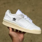 Adidas Forum 84 Low ADV White GW3180