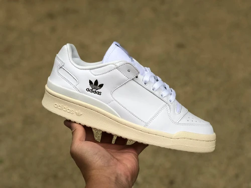 Adidas Forum 84 Low ADV White GW3180