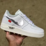 Nike Air Force 1 x Off-White White AO4297-100