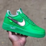 Nike Air Force 1 Green DX1419-300