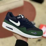 Nike Air Max 1 '87 QS Blue Green DV3887-400